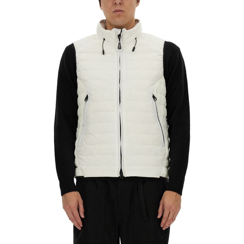 Jg1 Men Padded Vest